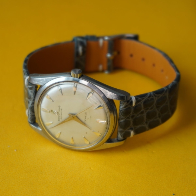 Breitling Vintage